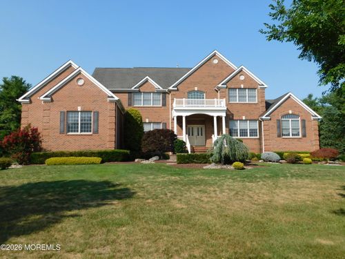 102 Hidden Pond Ct, Manalapan, NJ, 07726-9588 | Card Image