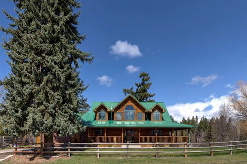 41654 Saint Marys Lake Rd, Saint Ignatius, MT, 59865-9752 | Card Image