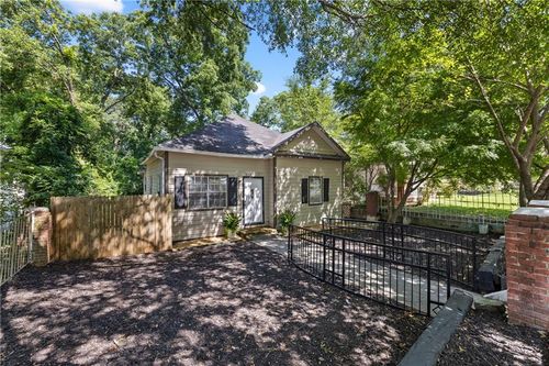 1415 Eric St Se, Atlanta, GA, 30315-2815 | Card Image