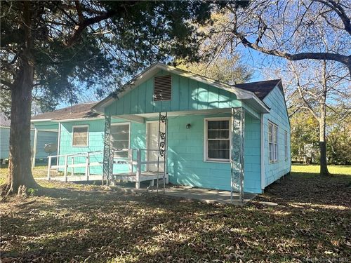 111 N 12th St, Kinder, LA, 70648-3618 | Card Image