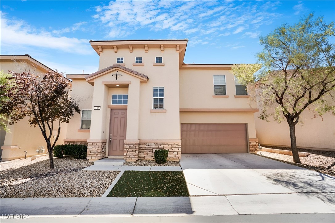 Duxford Ave, Las Vegas, NV 89123