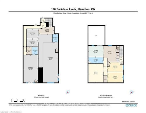 120 Parkdale Ave N, Hamilton, ON, L8H5W9 | Card Image