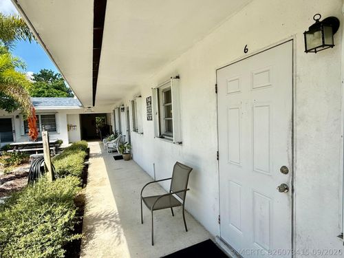 6-1607 Holly Street, Lantana, FL, 33462 | Card Image
