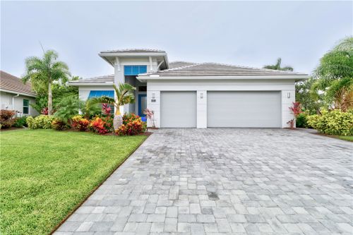 9383 Orchid Cove Circle, Vero Beach, FL, 32963 | Card Image