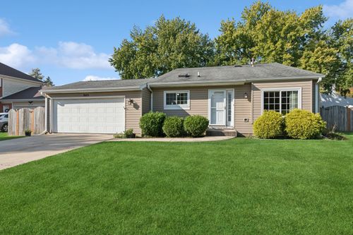 2625 Midland Drive, Naperville, IL, 60564 | Card Image