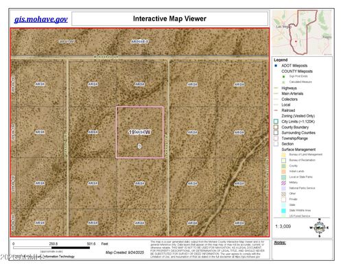 868-000XX Kanab Trl, Golden Valley, AZ, 86413 | Card Image