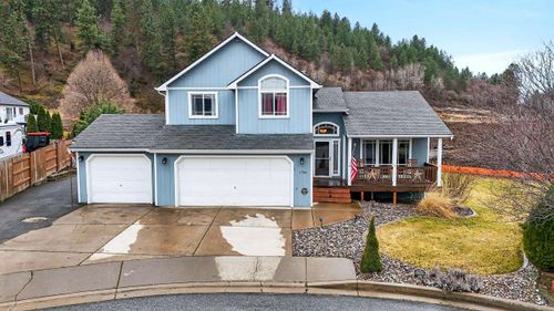 17904 E 11th Ave, Greenacres, WA, 99016 | Card Image