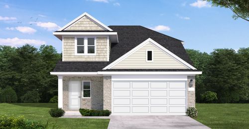13323 Padre Bay Ln, Rosharon, TX, 77583-5797 | Card Image
