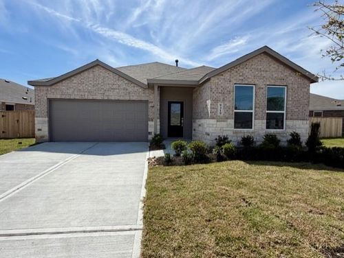 9319 Zander Drive, Baytown, TX, 77521 | Card Image