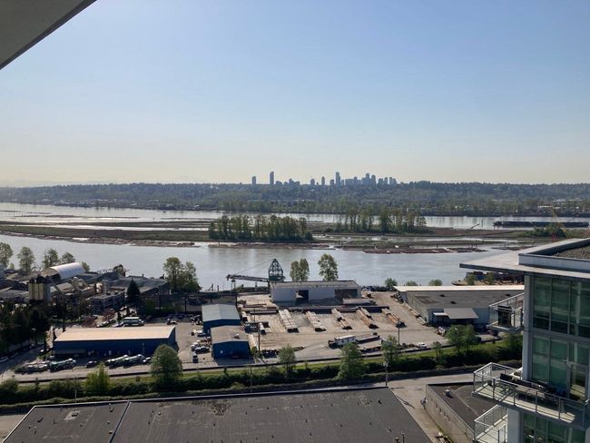 View of water feature featuring a view of city | Image 18