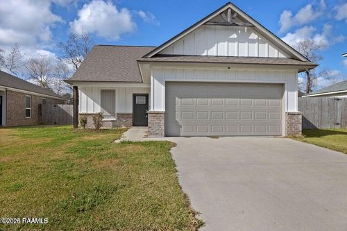 109 Tyreek Dr, Lafayette, LA, 70506-6382 | Card Image