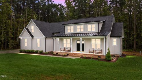 2333 Nc 98 Hwy W, Louisburg, NC, 27549-7548 | Card Image