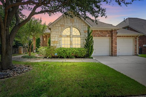 3609 Beckworth Dr, Flower Mound, TX, 75022-2921 | Card Image