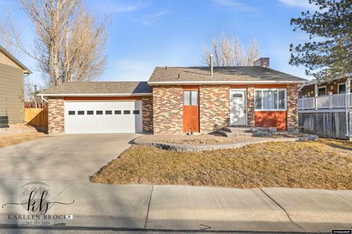 2030 21 Street, Casper, WY, 82601 | Card Image