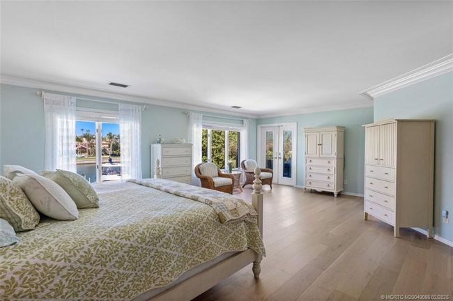 6549 South Marina Way, Townhouse with 4 bedrooms, 4 bathrooms and 2 parking in Stuart FL | Image 21