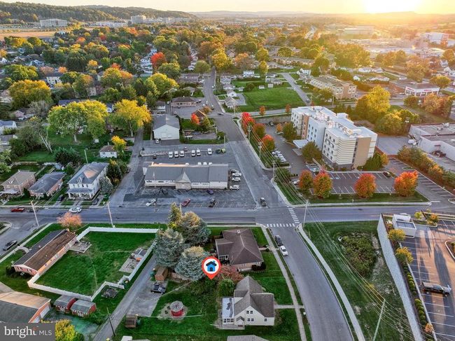 580 W Areba Ave, House other with 4 bedrooms, 2 bathrooms and null parking in HERSHEY PA | Image 49