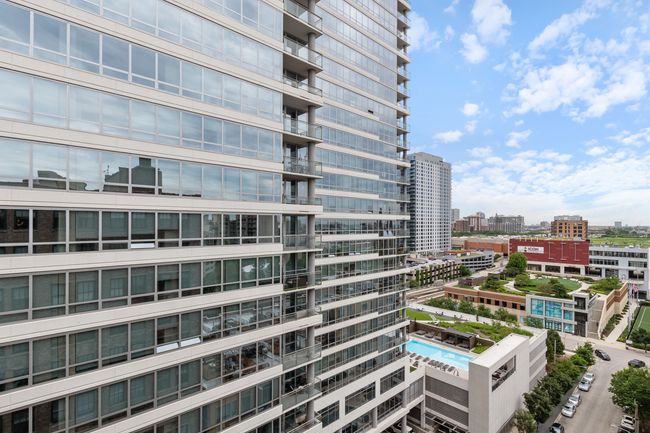 APT-1006 - 801 S Wells St, Condo with 1 bedrooms, 1 bathrooms and null parking in CHICAGO IL | Image 18