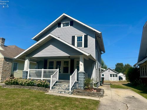32 Heilman St, Tiffin, OH, 44883-1801 | Card Image
