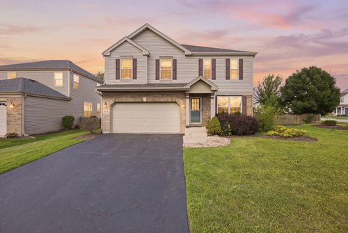 193 Bloomfield Dr, Woodstock, IL, 60098-2312 | Card Image