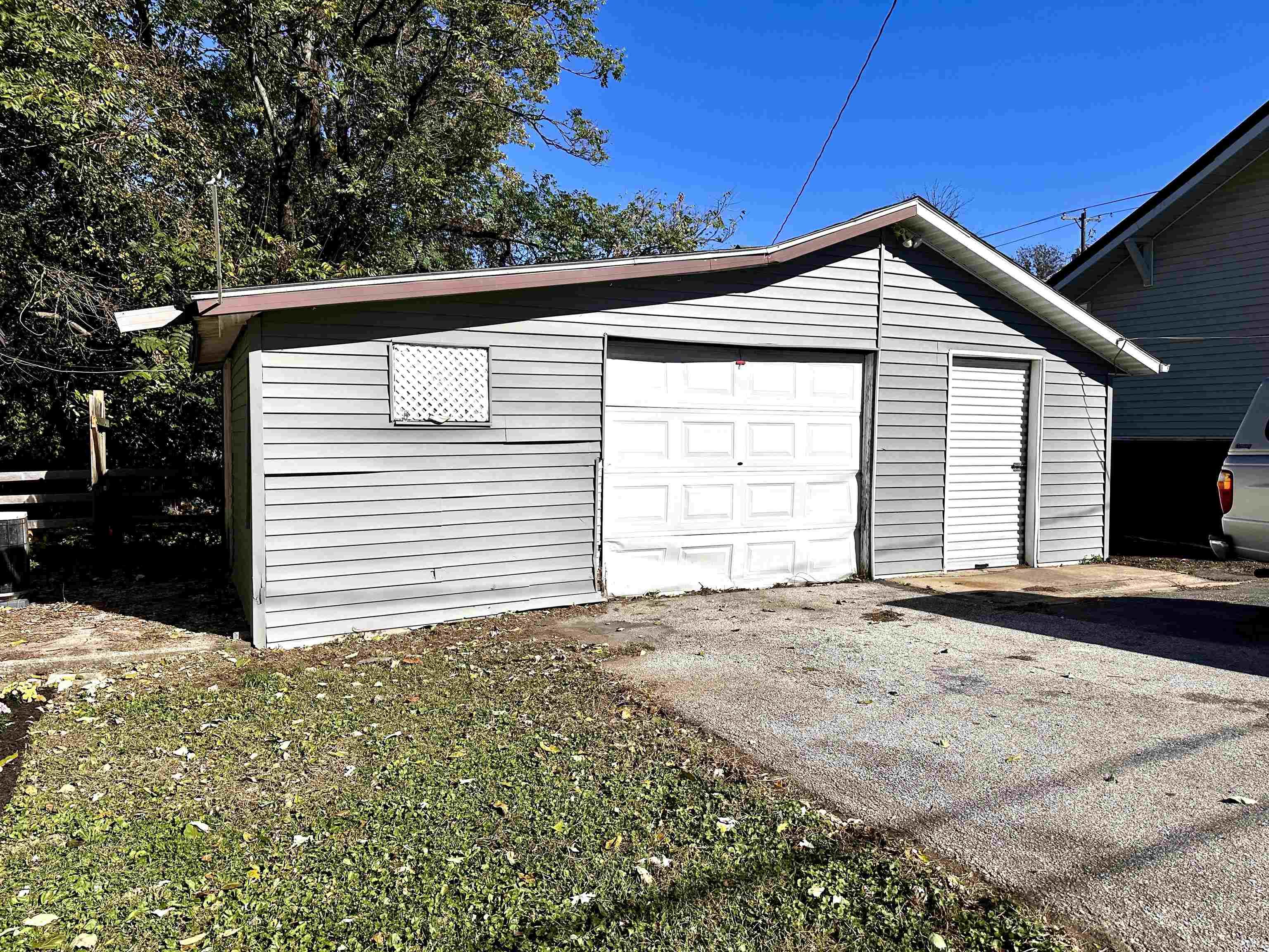 Residential in Bedford 4