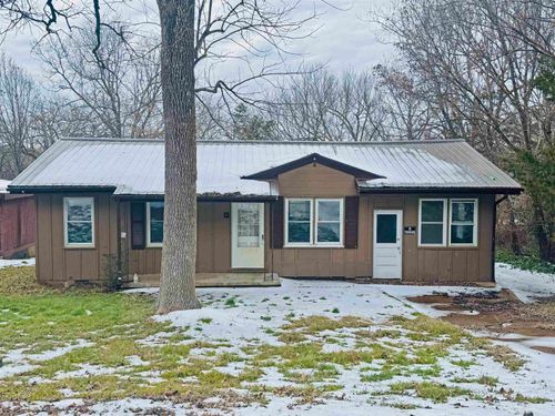 6 Arrowhead Drive, Cherokee Village, AR, 72529 | Card Image