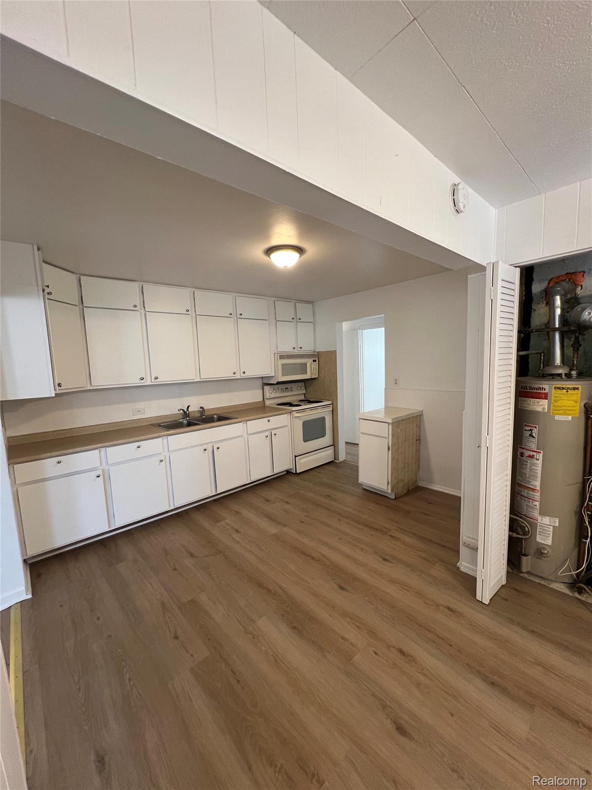 Residential Lease in Westland 5