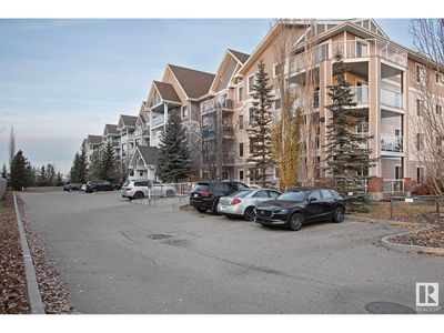 213 - 13710 150 Ave Nw, Condo with 2 bedrooms, 2 bathrooms and 2 parking in Edmonton AB | Image 3