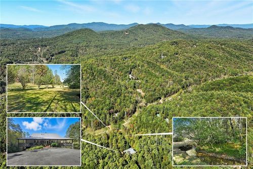 136 Ross Rd, mineral bluff, GA, 30559-2900 | Card Image