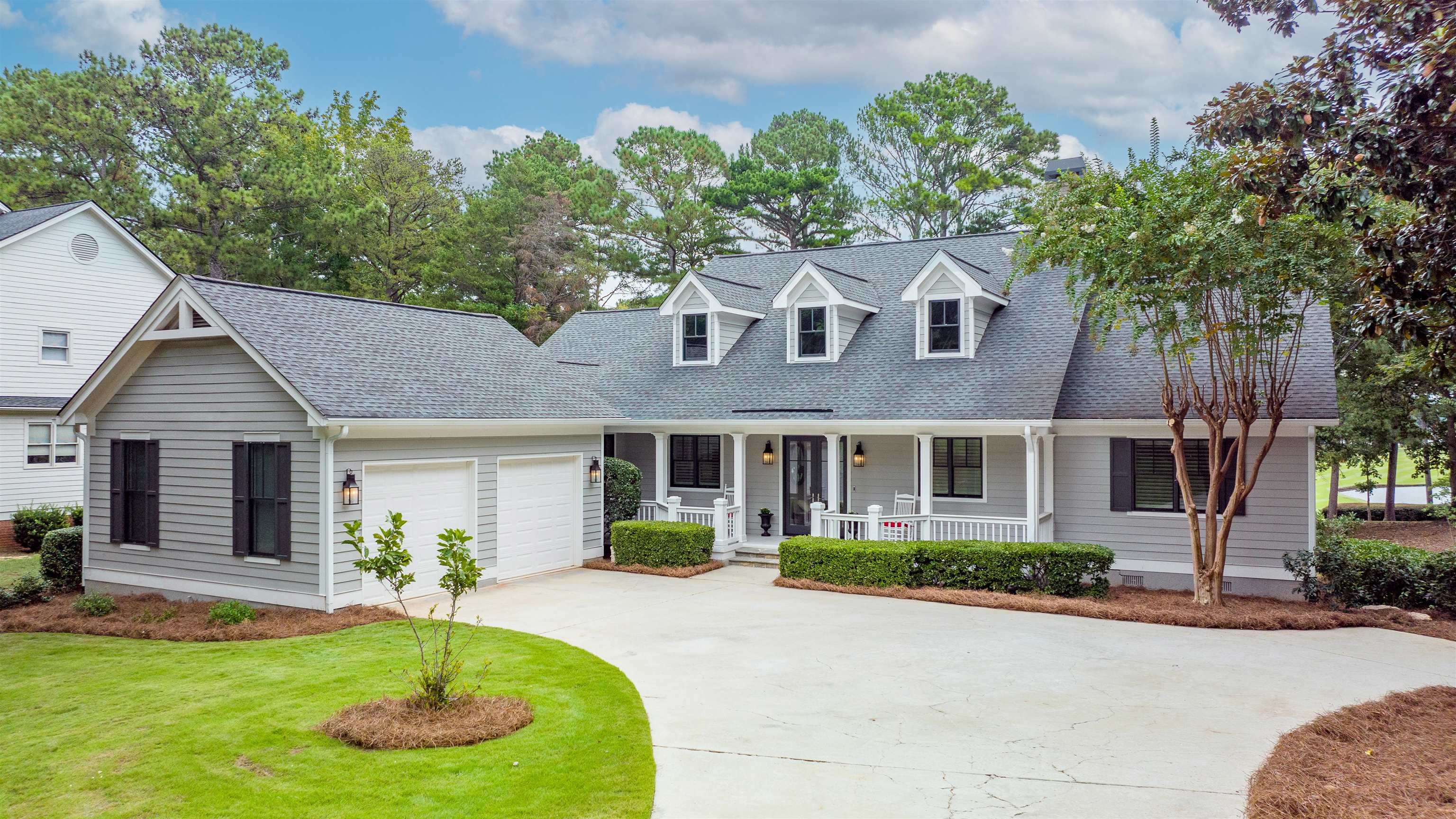 Oakton , Eatonton, GA 31024
