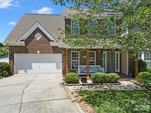 5932 Summer Fog End End, Fort Mill, SC, 29708 | Card Image