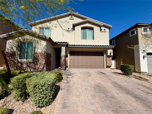 5844 Middle Rock St, North Las Vegas, NV, 89081-6845 | Card Image