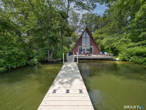 1 Island/A Frame, East Hampton, CT, 06424 | Card Image
