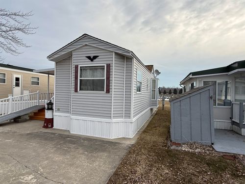 3675 E Michigan Avenue, Sims Township, MI, 48703 | Card Image