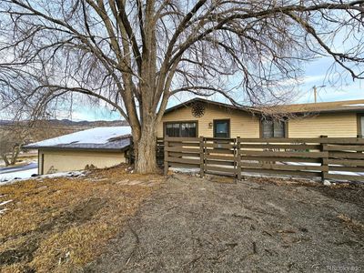 348 W Grand Avenue, House other with 4 bedrooms, 1 bathrooms and 4 parking in Salida CO | Image 2