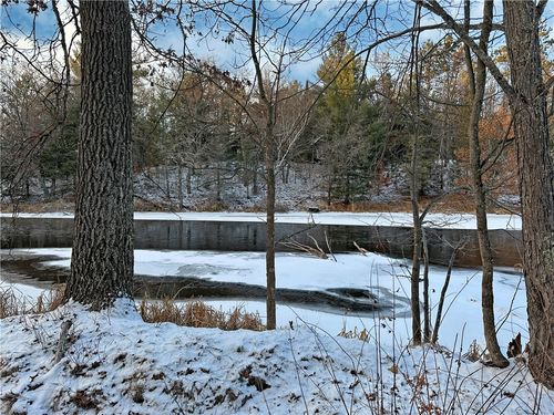 Lot Yellow River Drive, SPOONER, WI, 54801 | Card Image