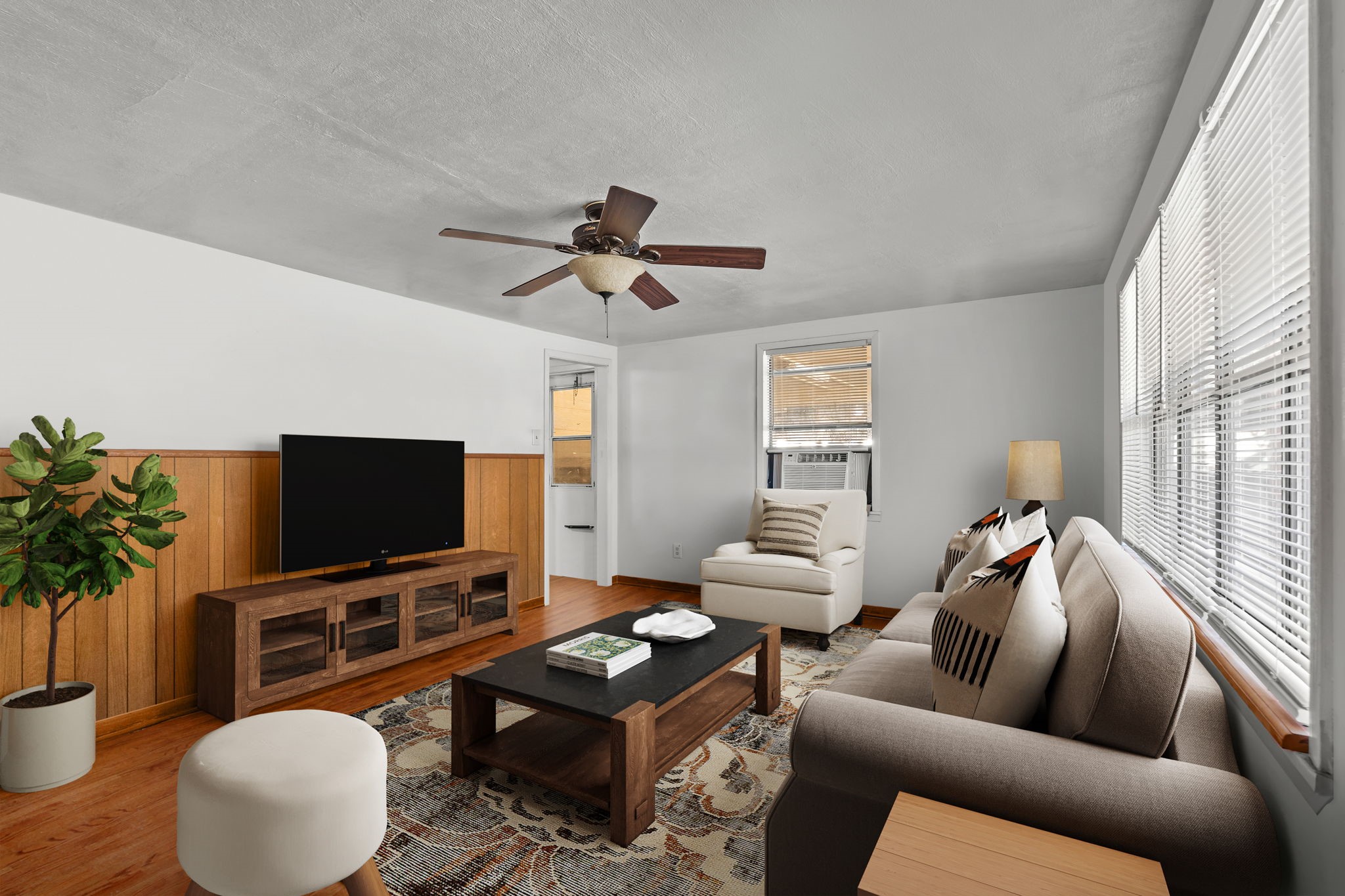 Residential in Chico 4