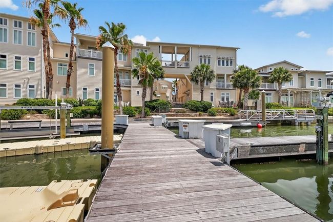 APT-7 - 3700 Island Moorings Pkwy, Condo with 3 bedrooms, 4 bathrooms and null parking in Port Aransas TX | Image 35