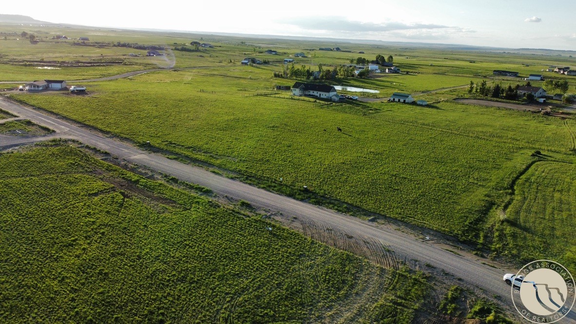 Land in Shepherd 3