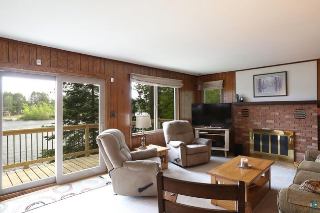 6476 Cypress Ln, House other with 3 bedrooms, 2 bathrooms and null parking in Gilbert MN | Image 4