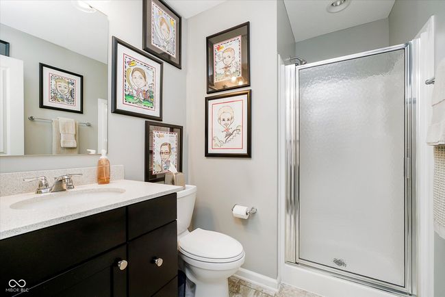 Lower Level Bathroom | Image 25