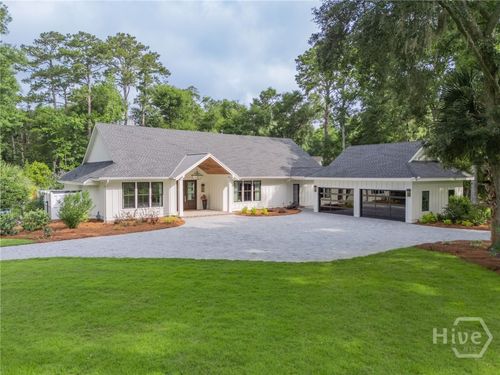 9 Brandenberry Road, Savannah, GA, 31411 | Card Image