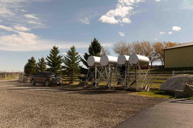 7132 Range Road 2 1 Range, House other with 3 bedrooms, 2 bathrooms and 6 parking in Lundbreck AB | Image 18