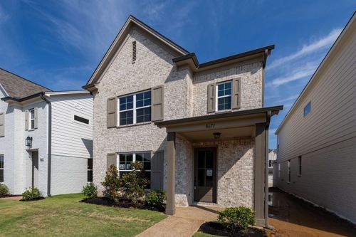8671 Colleton Way, Cordova, TN, 38018-5000 | Card Image