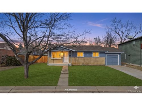 13675 E Kentucky Pl, Aurora, CO, 80012-3534 | Card Image
