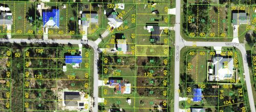 2255 Pinellas Dr, Punta Gorda, FL, 33983-2725 | Card Image