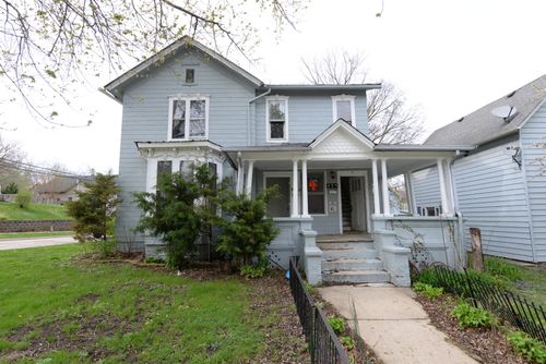 435 W Marion St, Joliet, IL, 60436-1887 | Card Image