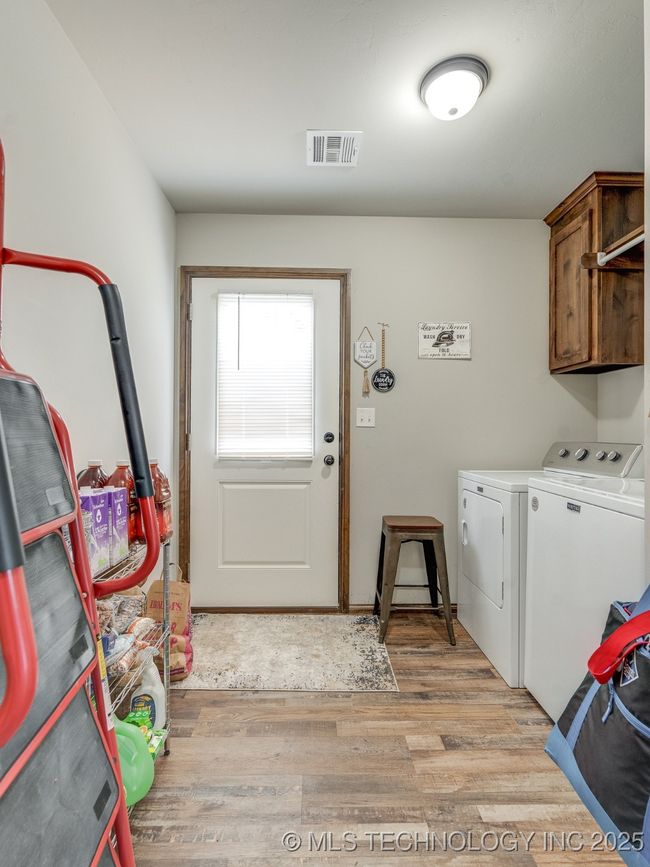 12595 County Road 3680, House other with 2 bedrooms, 2 bathrooms and null parking in Allen OK | Image 37