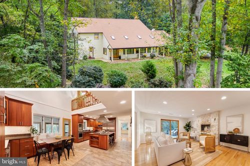 10702 Milkweed Dr, Great Falls, VA, 22066-3307 | Card Image