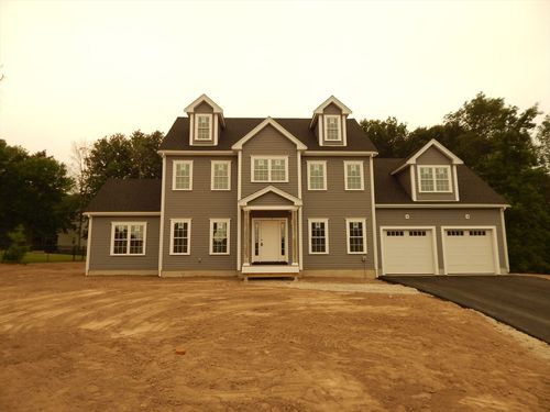 3 Lodie Lane, Brockton, MA, 02301 | Card Image