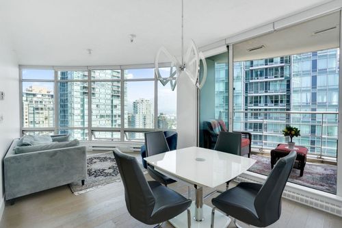 2303-1200 Alberni St, Vancouver, BC, V6E1A6 | Card Image